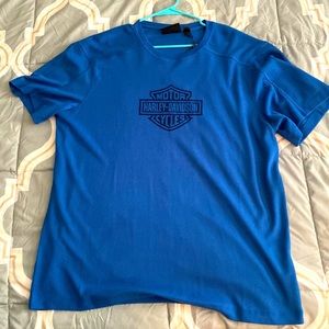 Harley Davidson XL brand new shirt
